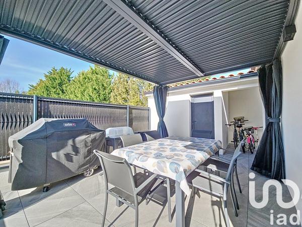 Maison 4 pièces de 117 m² à Artigues-près-Bordeaux (33370)