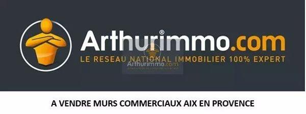 Vente Local commercial 66 m2 à Aix-en-Provence