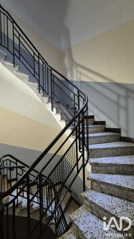 Studio à vendre 20 m² Nîmes