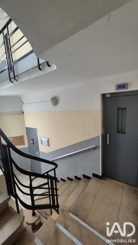 Studio à vendre 20 m² Nîmes