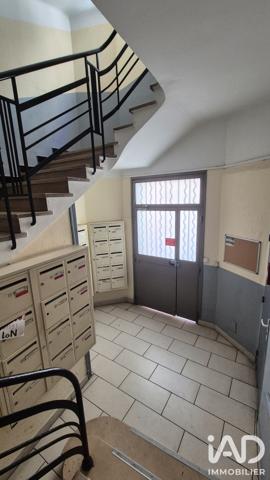 Studio à vendre 20 m² Nîmes