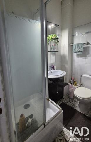 Studio à vendre 20 m² Nîmes