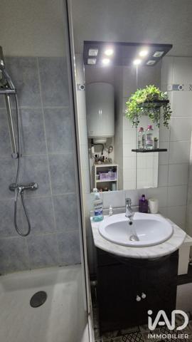 Studio à vendre 20 m² Nîmes