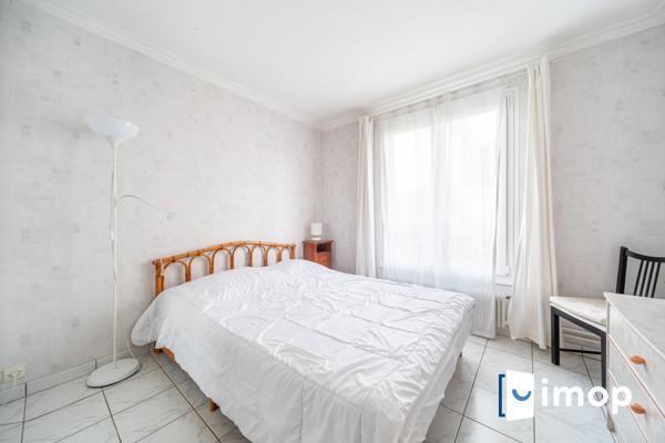 Maison de ville au calme