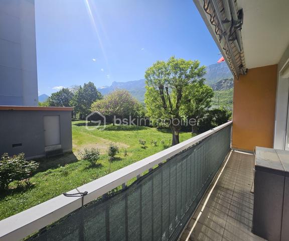 Appartement de 70,02 m²
