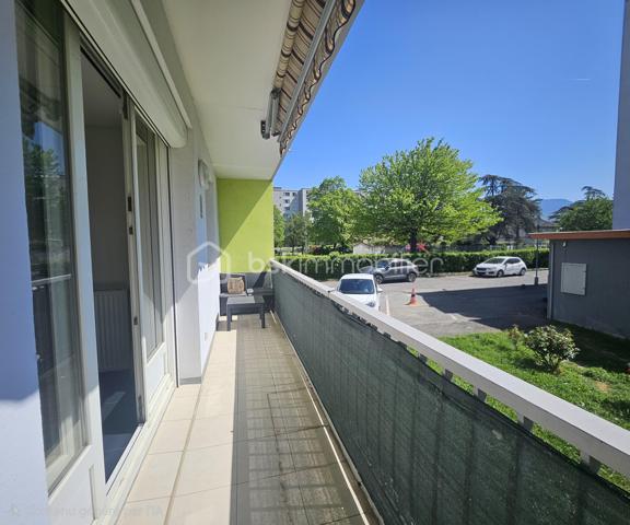 Appartement de 70,02 m²