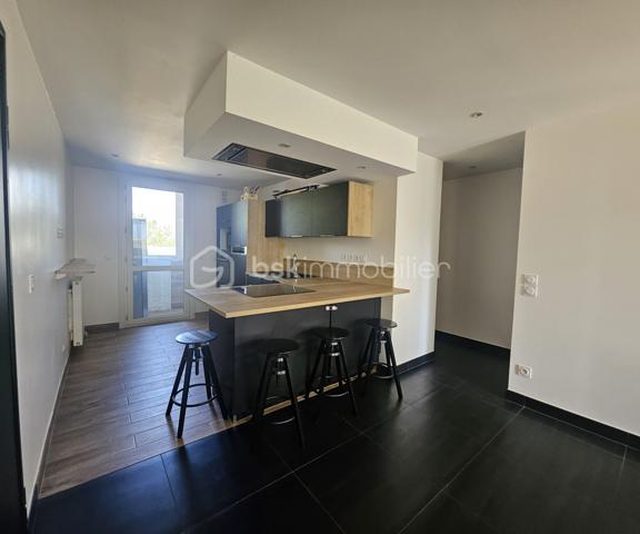 Appartement de 70,02 m²