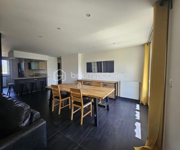 Appartement de 70,02 m²
