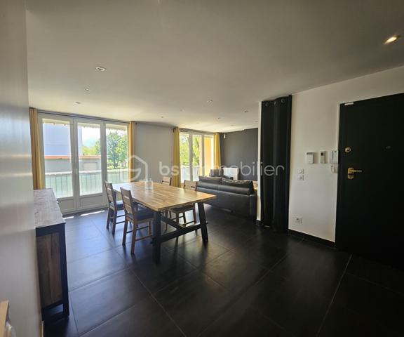 Appartement de 70,02 m²