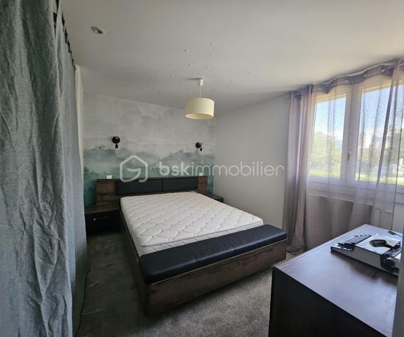 Appartement de 70,02 m²