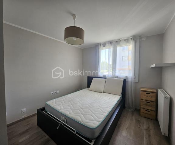 Appartement de 70,02 m²
