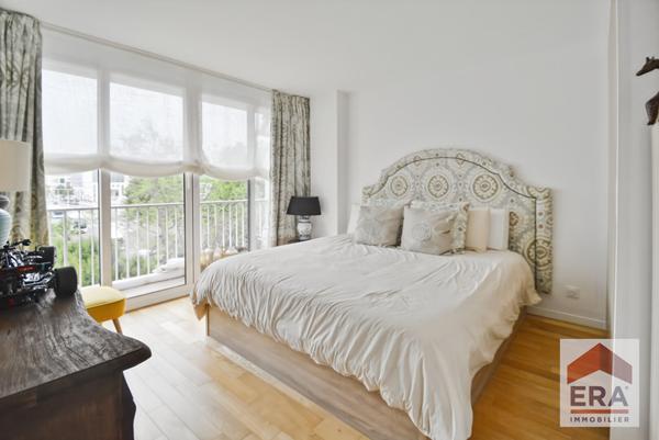 Appartement Boulogne Billancourt 4 pièces 104.27 m2