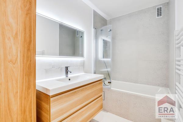 Appartement Boulogne Billancourt 4 pièces 104.27 m2