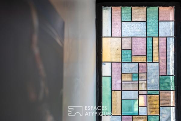 Élégant duplex au coeur du centre historique