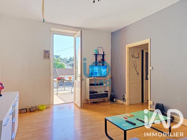 Immeuble à vendre 129 m² Graulhet