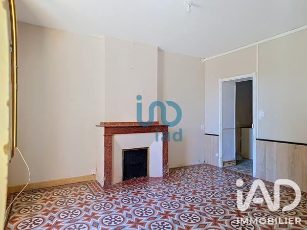 Immeuble à vendre 129 m² Graulhet