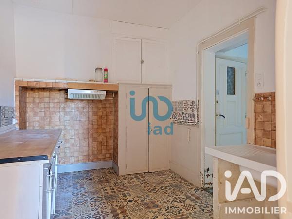 Immeuble à vendre 129 m² Graulhet