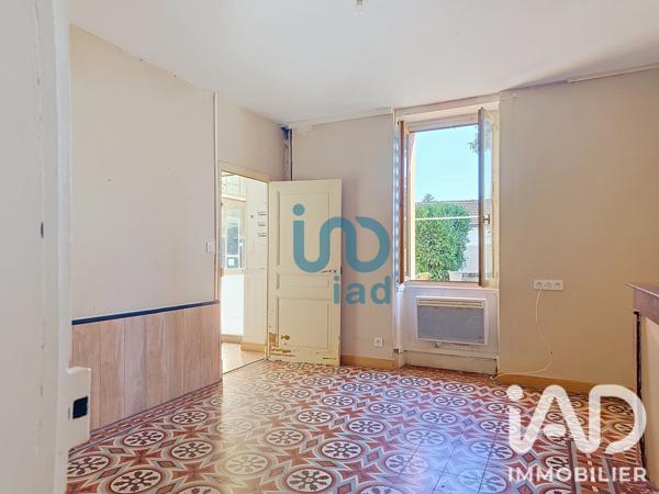 Immeuble à vendre 129 m² Graulhet