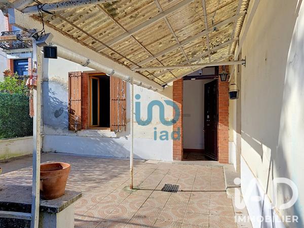 Immeuble à vendre 129 m² Graulhet