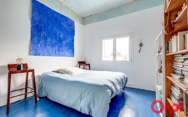 Maison à vendre    6 pièces • 141 m2 Romainville