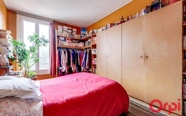 Maison à vendre    6 pièces • 141 m2 Romainville