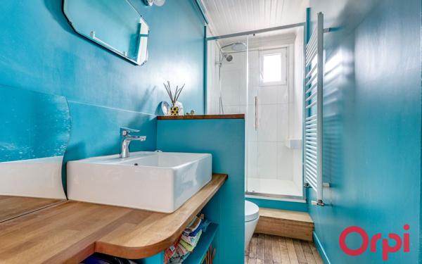 Maison à vendre    6 pièces • 141 m2 Romainville