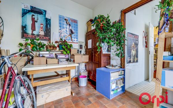 Maison à vendre    6 pièces • 141 m2 Romainville