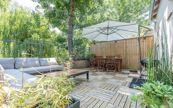 Maison à vendre    5 pièces • 109,21 m2 Joinville-le-Pont