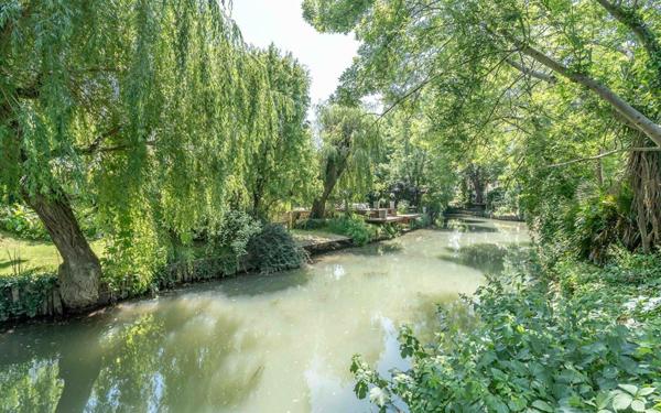 Maison à vendre    5 pièces • 109,21 m2 Joinville-le-Pont