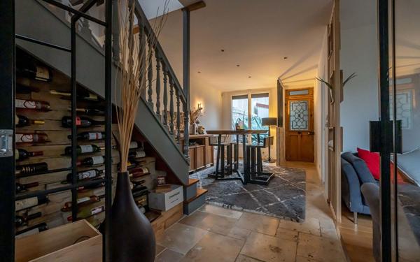 Maison à vendre    5 pièces • 109,21 m2 Joinville-le-Pont