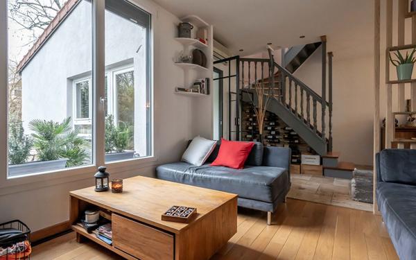 Maison à vendre    5 pièces • 109,21 m2 Joinville-le-Pont