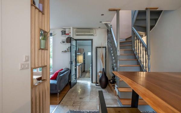 Maison à vendre    5 pièces • 109,21 m2 Joinville-le-Pont