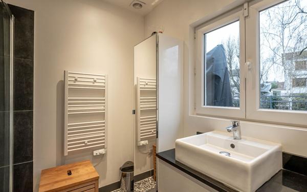 Maison à vendre    5 pièces • 109,21 m2 Joinville-le-Pont