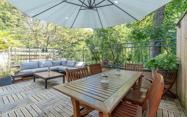 Maison à vendre    5 pièces • 109,21 m2 Joinville-le-Pont