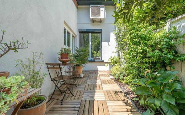 Maison à vendre    5 pièces • 109,21 m2 Joinville-le-Pont