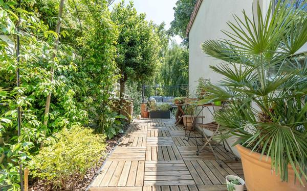 Maison à vendre    5 pièces • 109,21 m2 Joinville-le-Pont