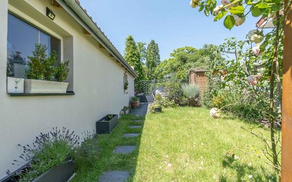 Maison à vendre    5 pièces • 109,21 m2 Joinville-le-Pont