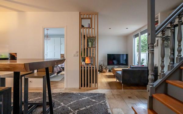 Maison à vendre    5 pièces • 109,21 m2 Joinville-le-Pont