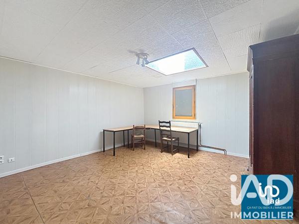 Maison à vendre 11 pièces 288 m² Brugnens