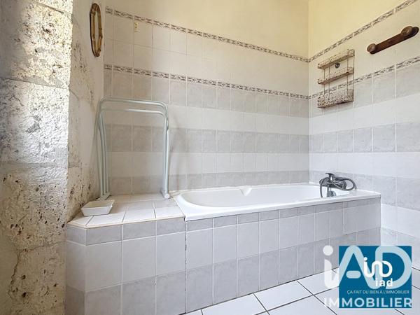 Maison à vendre 11 pièces 288 m² Brugnens