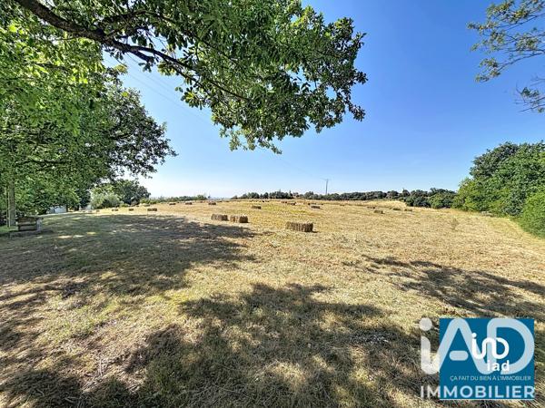 Maison à vendre 11 pièces 288 m² Brugnens