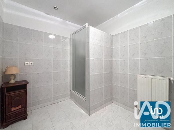 Maison à vendre 11 pièces 288 m² Brugnens