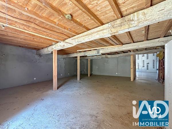 Maison à vendre 11 pièces 288 m² Brugnens