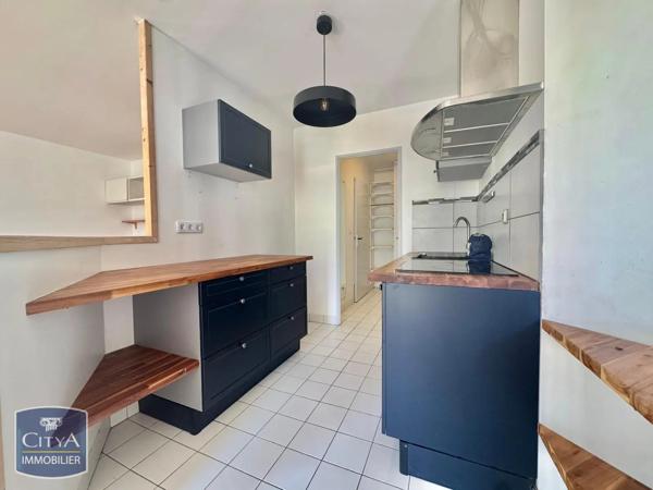 Appartement à louer 2 pièces 63.17m² Lyon 7e Arrondissement (69007)