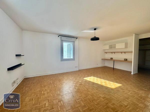 Appartement à louer 2 pièces 63.17m² Lyon 7e Arrondissement (69007)