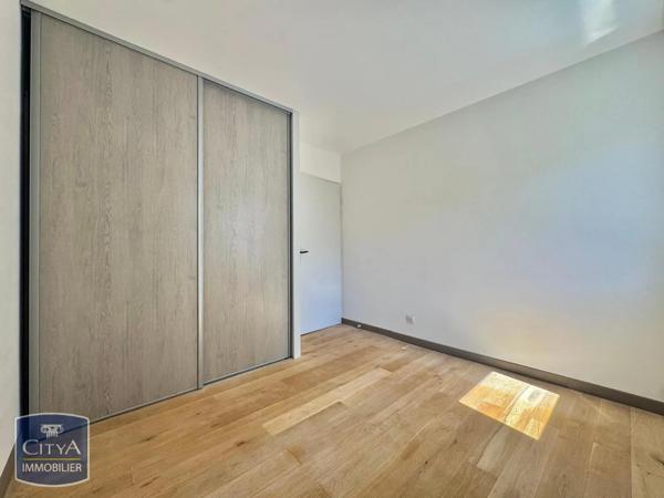 Appartement à louer 2 pièces 63.17m² Lyon 7e Arrondissement (69007)