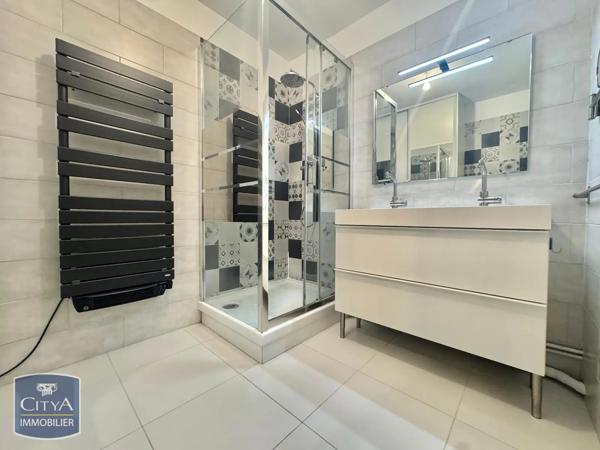 Appartement à louer 2 pièces 63.17m² Lyon 7e Arrondissement (69007)