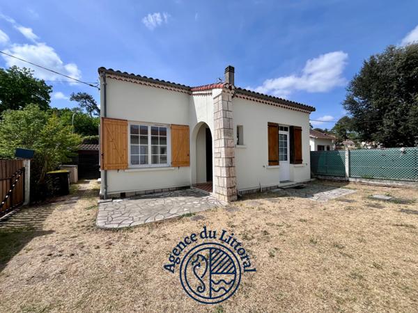 Maison 6 pièce(s) 5 chambre(s) 102 m²