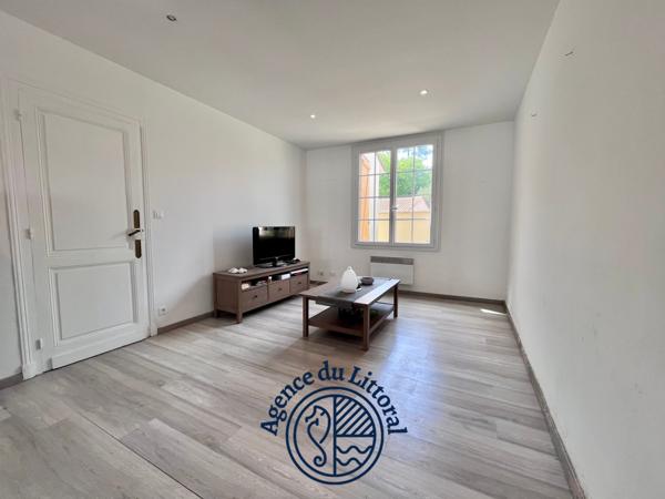 Maison 6 pièce(s) 5 chambre(s) 102 m²