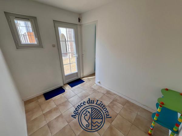 Maison 6 pièce(s) 5 chambre(s) 102 m²